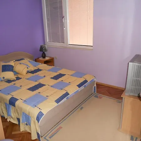 Lidija Apartment Ohri Dış mekan fotoğraf
