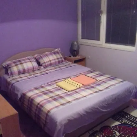 Lidija Apartment Ohri Dış mekan fotoğraf