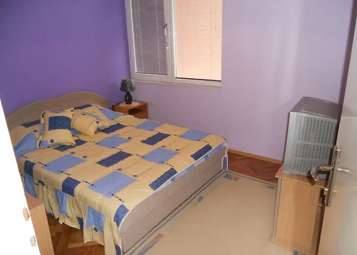 Lidija Apartment