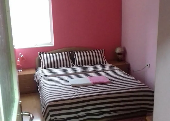 Lidija Apartment