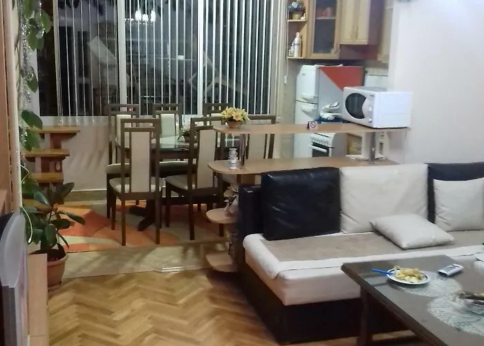 Lidija Apartment