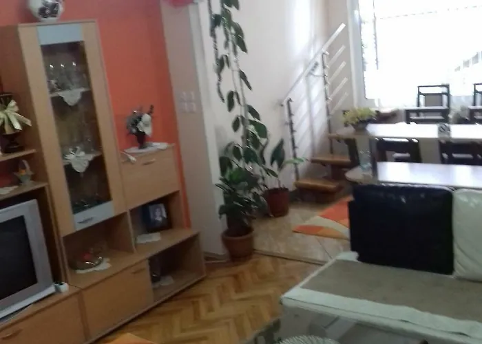 Lidija Apartment