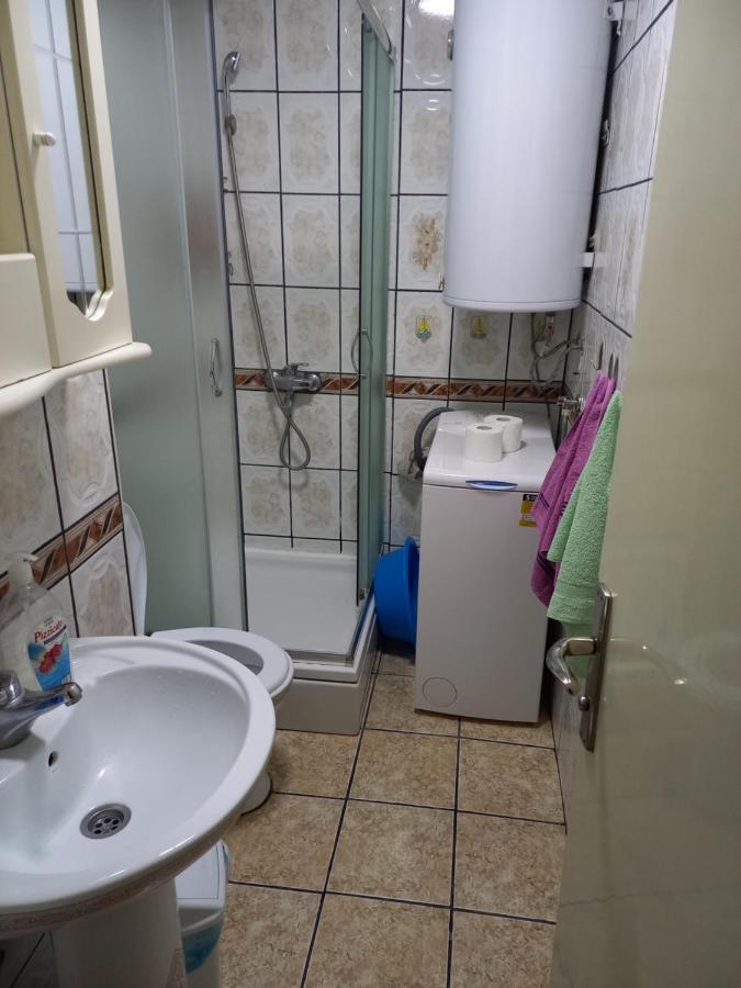 Lidija Apartment