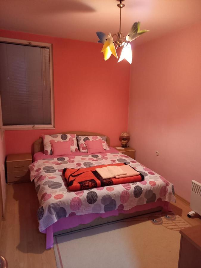 Lidija Apartment *