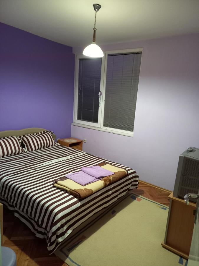 Lidija Ohrid