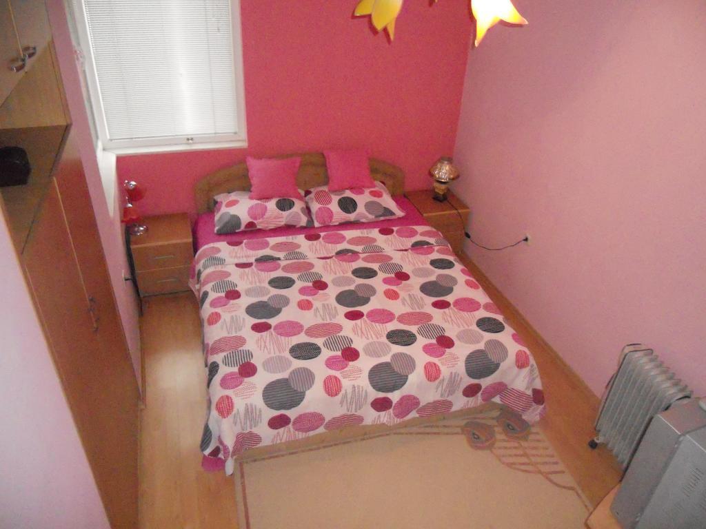 Apartment Lidija *