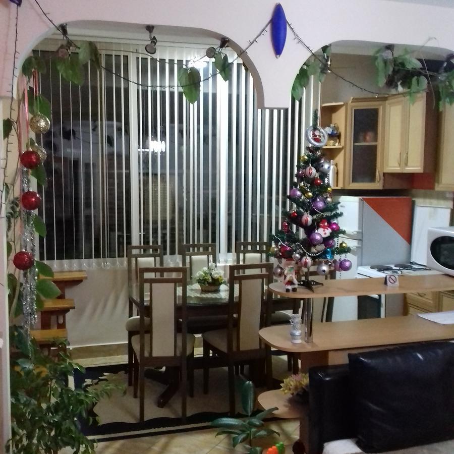 Apartment Lidija Ohrid