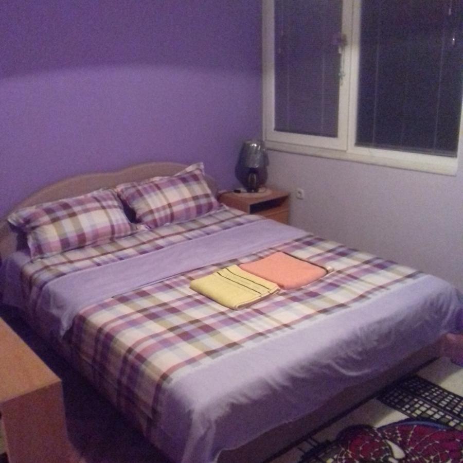 Apartment Lidija *