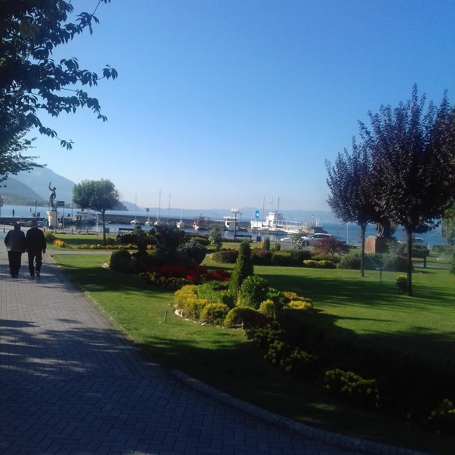 Apartment Lidija *