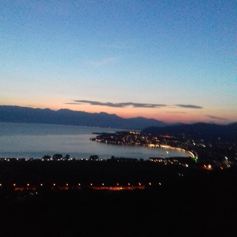 Lidija Apartament Ohrida