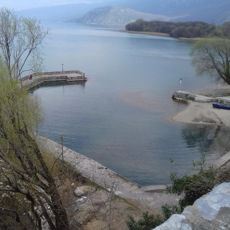 Lidija Apartment *