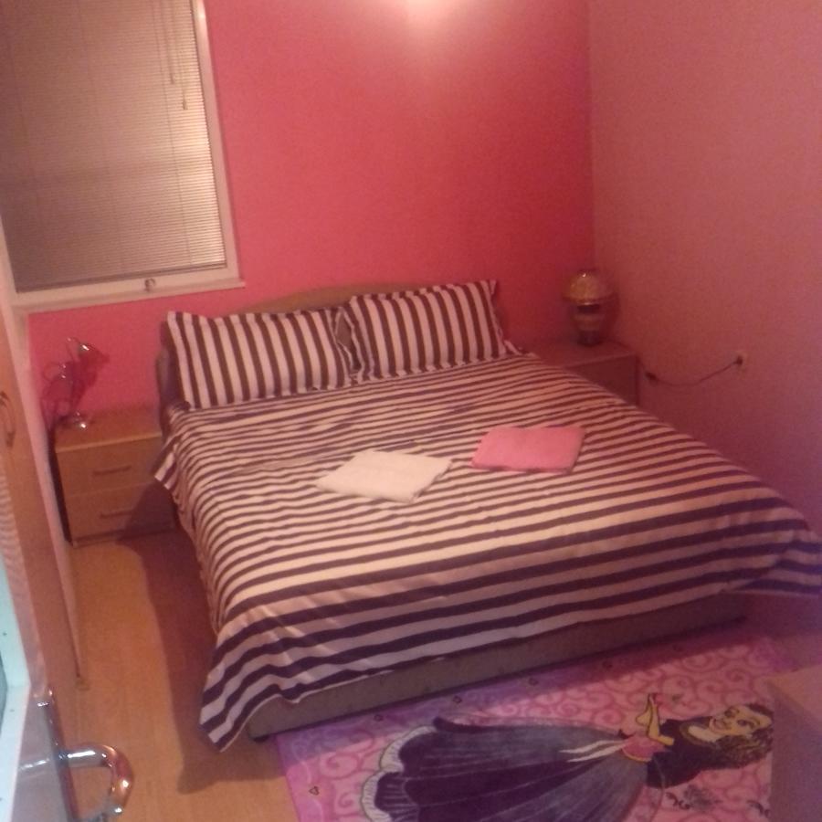 Apartment Lidija *