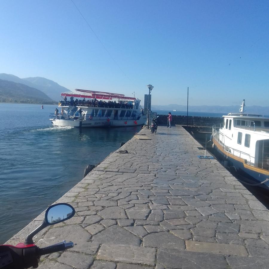 Lidija Apartment Ohrid