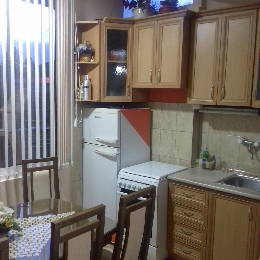 Apartment Lidija Ohrid