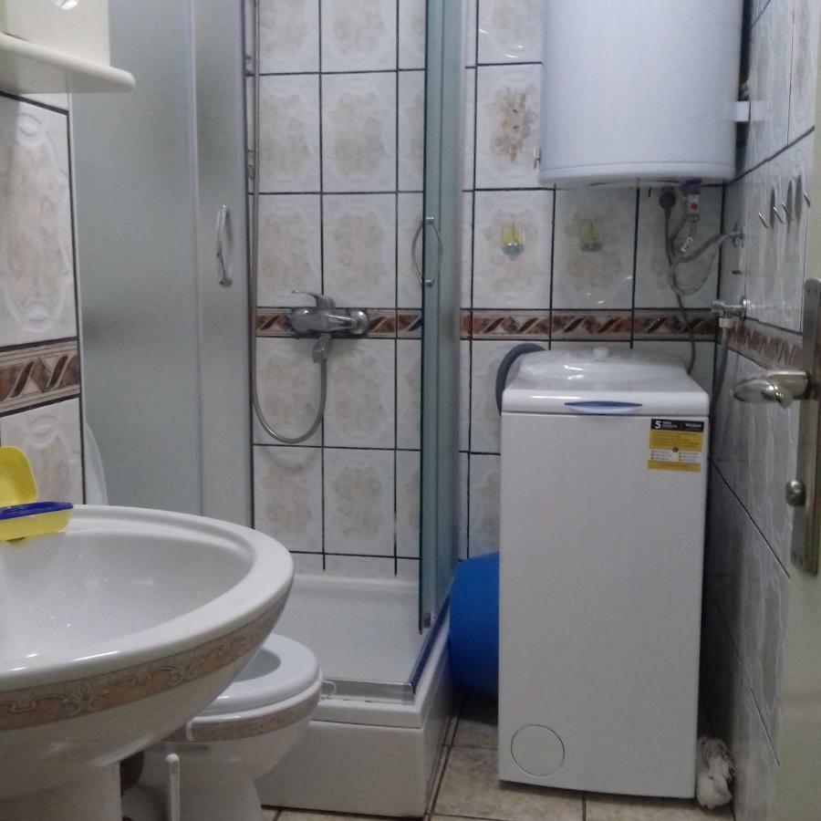 Lidija Apartment Ohrid
