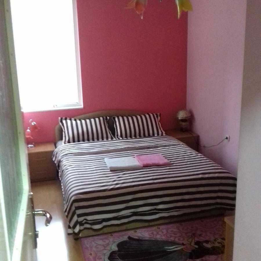Apartment Lidija Ohrid
