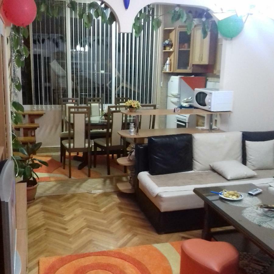 Lidija Apartment Ohrid