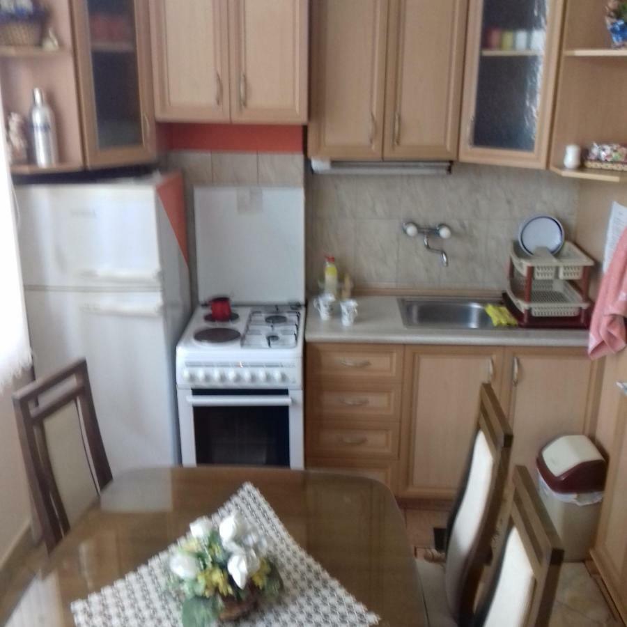 Apartament Lidija