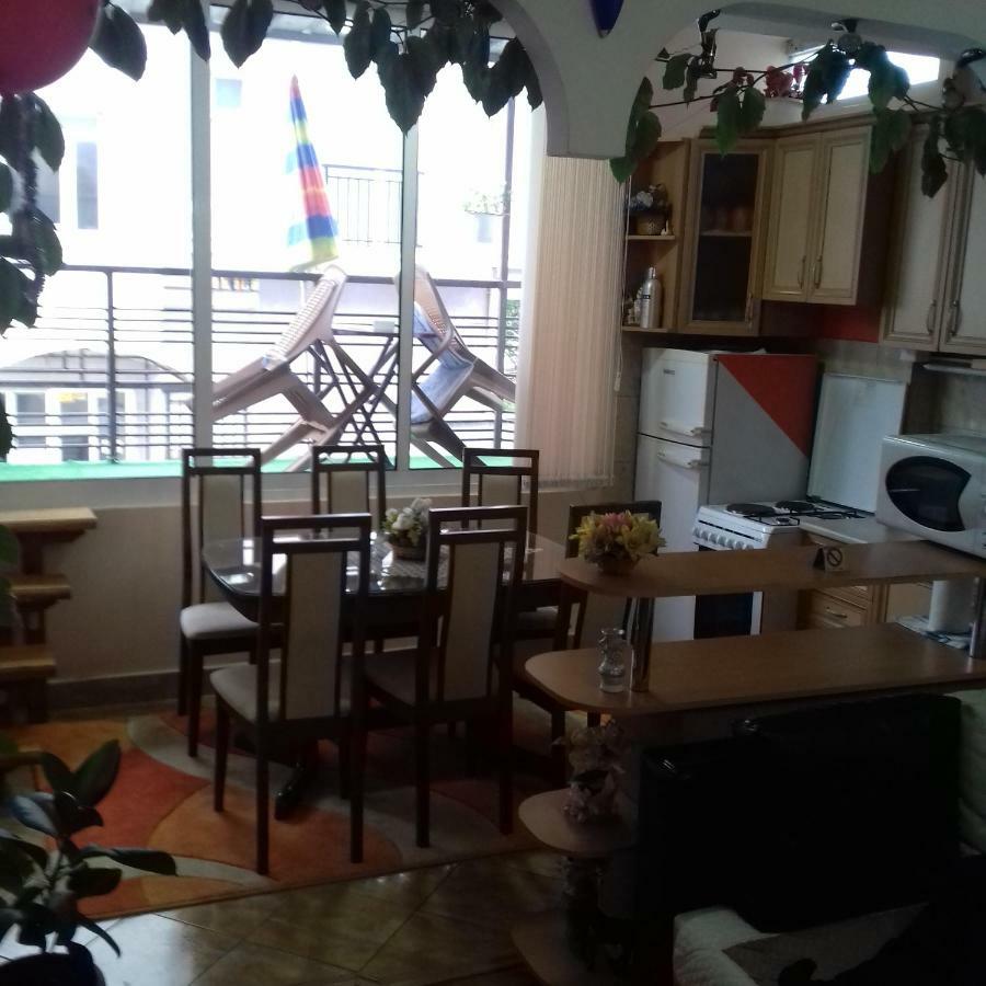 Apartment Lidija Ohrid