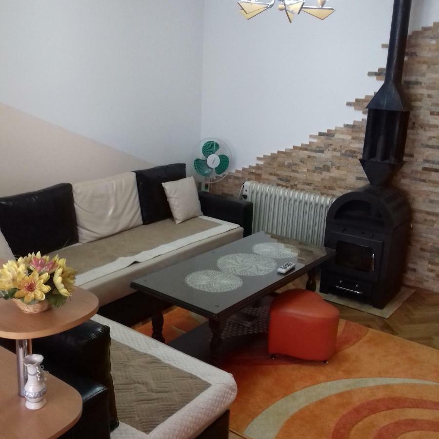 Apartment Lidija
